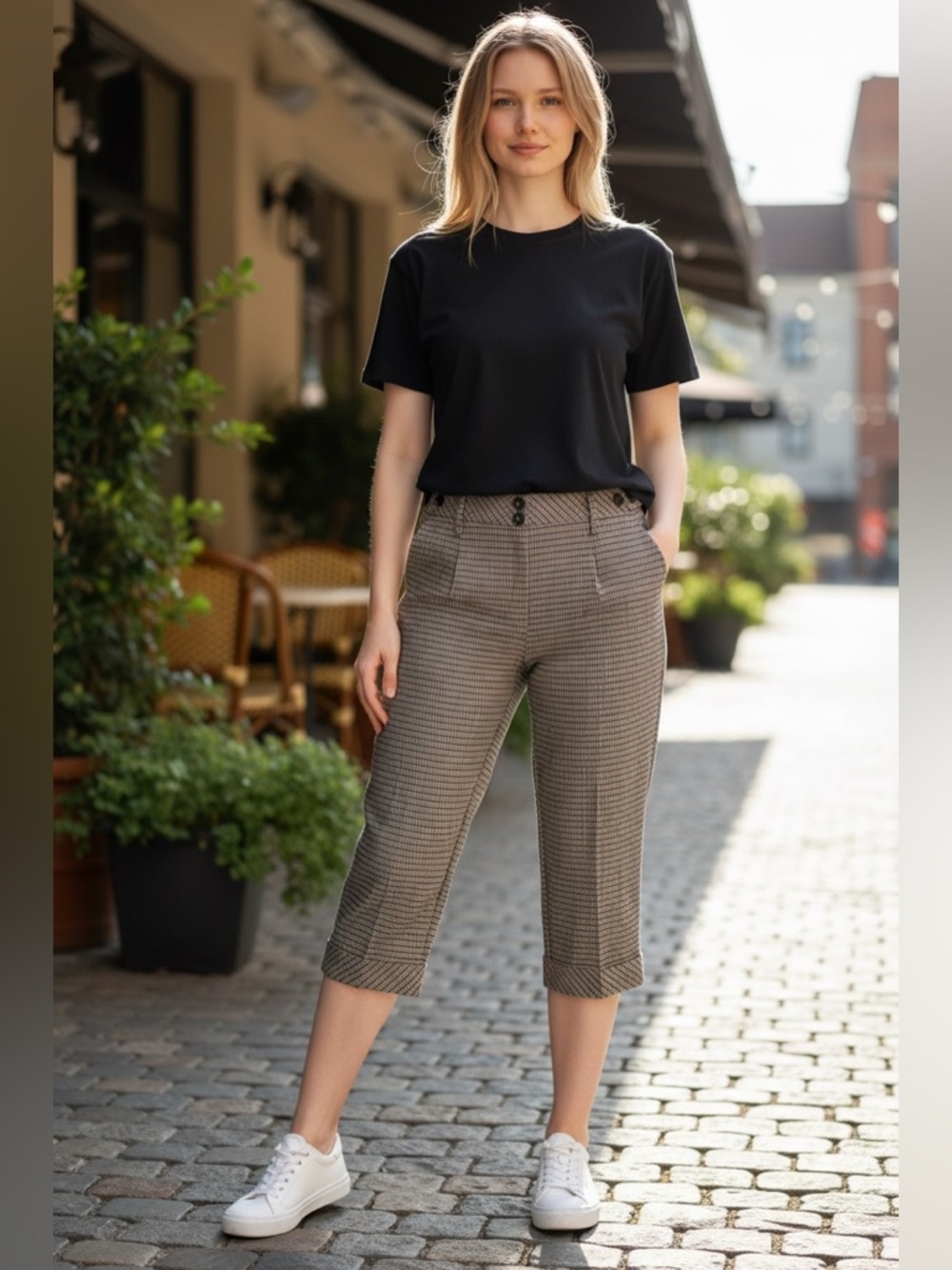 Ann Taylor Loft Marisa Pants | NWT